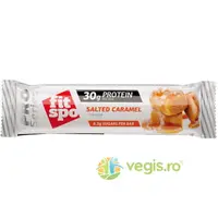Baton Proteic Pro 35% Proteina Salted Caramel 85g