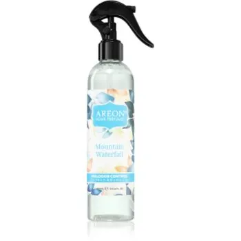 Areon Malodor Control Mountain Waterfall spray pentru camera