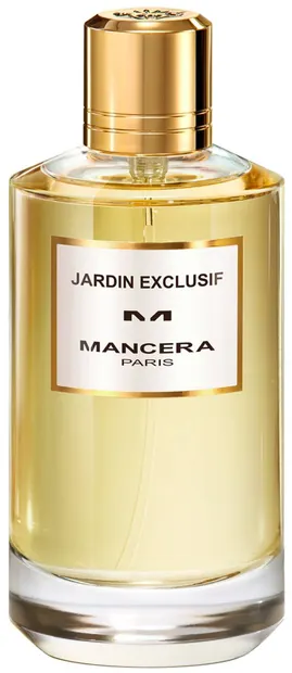 Mancera Apă de parfum Jardin Exclusif, 120 ml