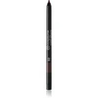 Collistar Twist Design Eye Pencil gel pentru linia ochilor culoare 02 - Marrone Espresso 0.54 g