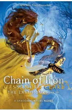 Chain of Iron