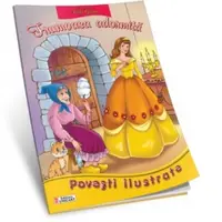 Frumoasa Adormita (Povesti ilustrate