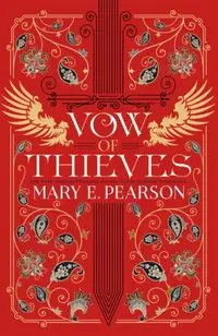 Vow of Thieves : the sensational young adult fantasy from a New York Times bestselling author