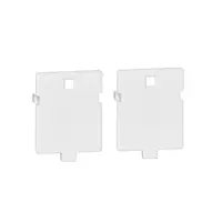 Set For Terminal Protection (also Sealable), For Cn20