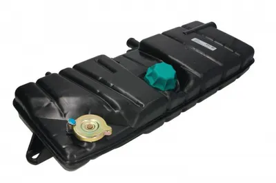 Vas expansiune lichid racire (cu conector) potrivit MERCEDES LK LN2 01.84-12.98