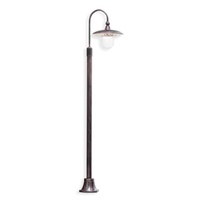 Lampa podea CLASSIC LATINA A672