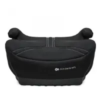 Inaltator auto pentru copii Kinderkraft I-Boost 2 Pro Black I-Size cu isofix 125-150 cm