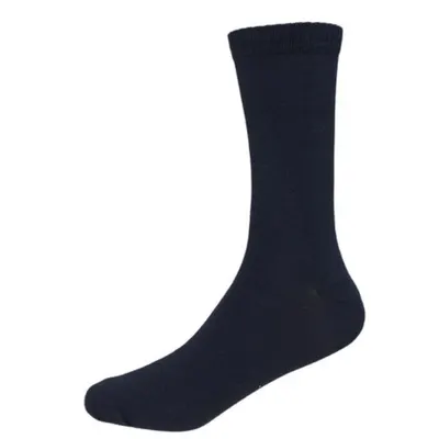 Sosete flausate barbati 323113 Bleumarin 41-43, Calzemoda