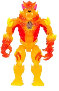 Camera de mutație Moose MrBeast Lab – Fire Panther, 14 cm