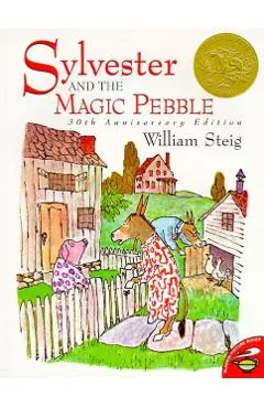 Sylvester and the Magic Pebble