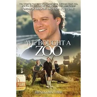 We Bought a Zoo