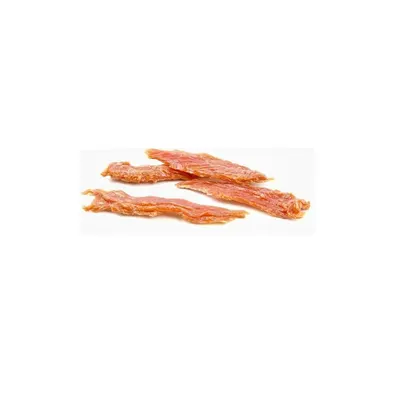 Carnita pui fasii 80 g/pac Jk