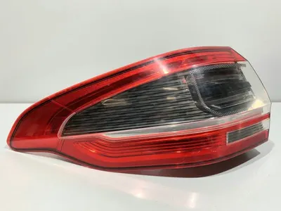Stop stanga aripa led 1712789 Ford S-Max facelift (2010-2014)