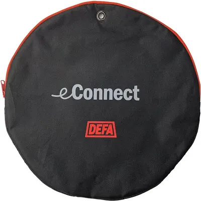 Geantă pentru depozitare Defa - eConnect, Basic Bag