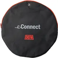 Geantă pentru depozitare Defa - eConnect, Basic Bag