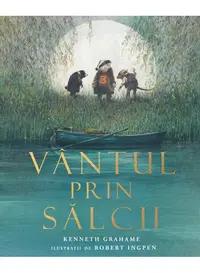 Vântul prin sălcii