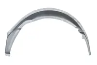 Segment reparatie aripa spate potrivit MERCEDES VIANO W639, VITO / MIXTO W639, VITO W639 dupa 2003 - partea stanga, aripa