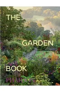 Garden Book