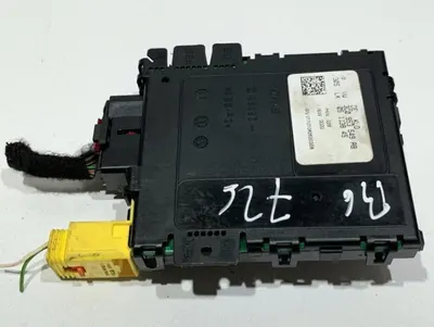 Calculator / modul coloana volan 3C0953549AB Volkswagen Passat CC (2008-2012) 2.0 tdi CBAB