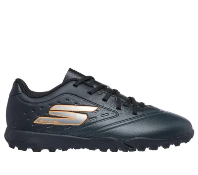 Ghete fotbal copii Skechers Razor 1.5 TD TF
