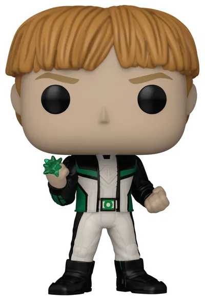 Figura Funko POP! DC Comics: Superman - Guy Gardner #585