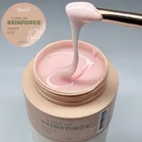 Reinforce Builder Gel Desert Rose 101/50g Macks - REBGCH-50