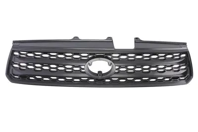 Grila fata negru potrivit TOYOTA RAV 4 II 1.8/2.0/2.0D 2000-2005 pana in 2003