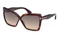 Tom Ford Fiore FT1195 52B