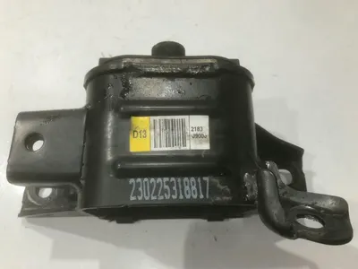 Tampon cutie viteze 21830-J9000 Kia ProCeed 3 facelift (2021->) 1.5 t-gdi G4LH 160 cp