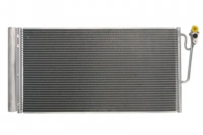 Condensator climatizare (cu uscator) potrivit MINI (R50, R53), (R52), (R56), (R57), (R58), (R59), CLUBMAN (R55), CLUBVAN (R55), COUNTRYMAN (R60), PACEMAN (R61) 1.4-2.0D 11.03-10.16