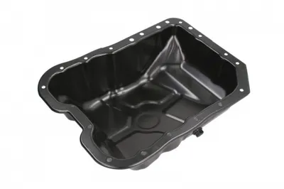 Baie ulei otel, partea inferioara, surub golire M14x1.5 potrivit CHRYSLER 200, SEBRING; DODGE AVENGER, CALIBER, JOURNEY; HYUNDAI SONATA V; JEEP COMPASS, PATRIOT, WRANGLER II 2.0 2.4 2.4H dupa 2000