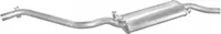 Toba esapament finala VW GOLF II 1.0-1.6D intre 1983-1992