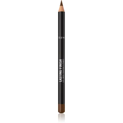 Rimmel Lasting Finish creion contur buze culoare 160 Cinnamon 1.2 g