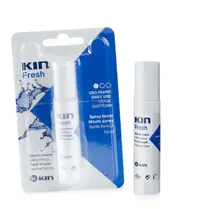 KIN Fresh Spray pentru respiratie proaspata, 10 ml, Laboratorios Kin