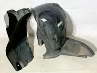 Carenaj roata stanga fata Seat Ibiza 4 (2008-2012) [6J]