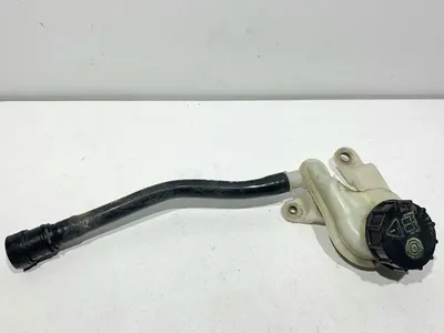 Vas lichid servodirectie Ford Fiesta 7 (2008-2012) [MK7] 1.25 benzina SNJB 82 CP