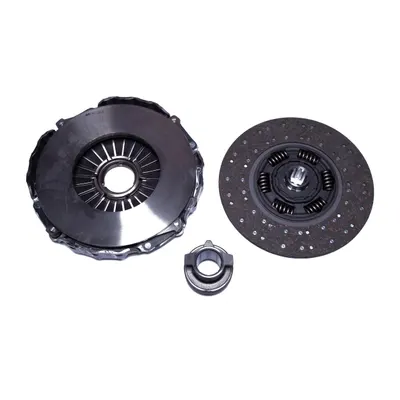 Set ambreiaj BOHRMANN 9356679300