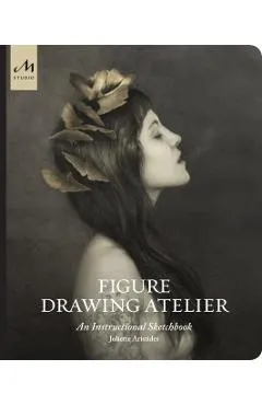Figure Drawing Atelier