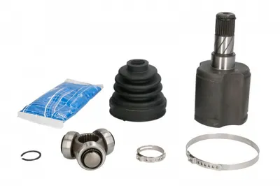 Cap planetara spre cutia de viteze (25z 24z 34,9mm) OPEL MOKKA MOKKA X 1.4-1.7D dupa 2012