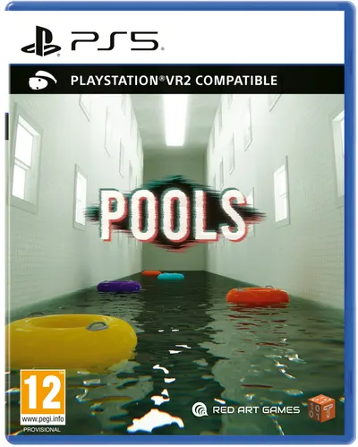Pools (psvr2)