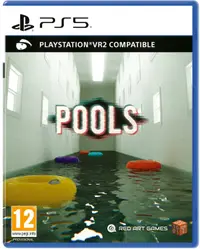 Pools (psvr2)