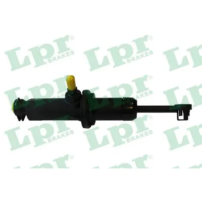 Pompa centrala, ambreiaj LPR 2442