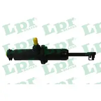 Pompa centrala, ambreiaj LPR 2442