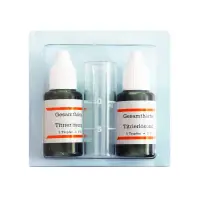Tester duritate 2 flacoane (AV207)