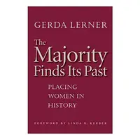 The Majority Finds Its Past