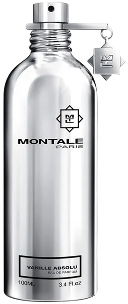 Montale Apă de parfum Vanille Absolu, 100 ml