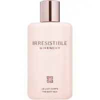 GIVENCHY Irresistible loțiune parfumată pentru corp pentru femei 200 ml