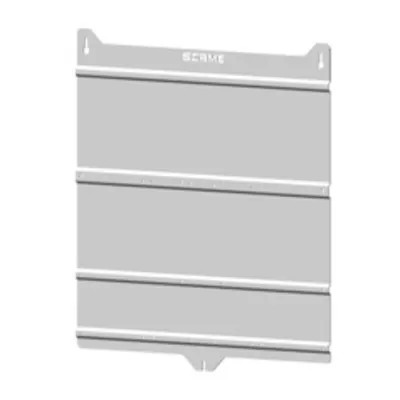 Modular Platenmodular Plate 2x16/32a + 2x63a