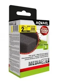 Aquael Burete ASAP 300 Standard 2 BUC 113732