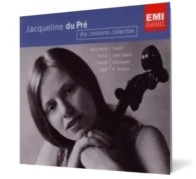 The Concerto Collection